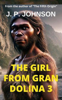 Cover The Girl From Gran Dolina 3 (eBook, ePUB)