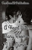 A Heart with Many Rooms (eBook, ePUB)