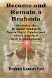 Become and Remain a Brahmin (includes... - Bild 1