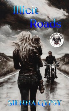 Cover Illicit Roads (Angels of Fury, #2) (eBook, ePUB)