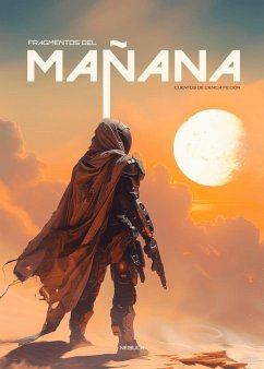 Cover Fragmentos del mañana (eBook, ePUB)