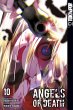 Angels of Death, Band 10 (eBook, ePUB) - Bild 1
