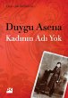 Kadinin Adi Yok (eBook, ePUB) - Bild 1