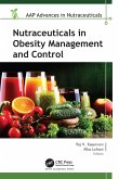 Nutraceuticals in Obesity Management and Control (eBook, PDF)