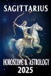 Sagittarius Horoscope & Astrology 2025:... - Bild 1