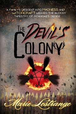 The Devil's Colony (eBook, ePUB) - Lestrange, Marie