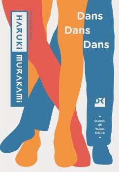 Dans Dans Dans (eBook, ePUB) - Murakami, Haruki