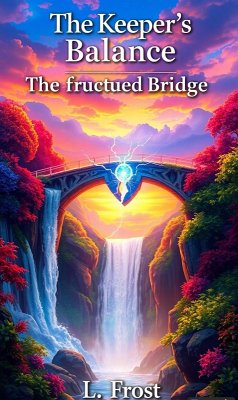 Cover The Keeper's Balance: The Fractured Bridge (eBook, ePUB)