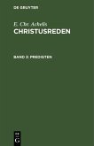 Predigten (eBook, PDF)