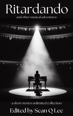 Cover Ritardando (eBook, ePUB)