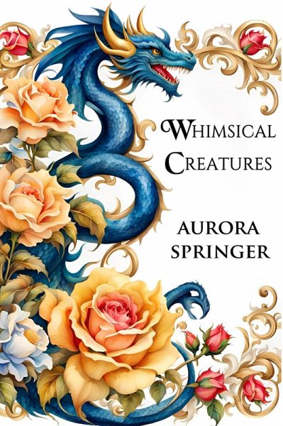 Whimsical Creatures (eBook, ePUB) Whimsical Creatures (eBook, ePUB)