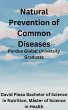 Natural Prevention of Common Diseases... - Bild 1