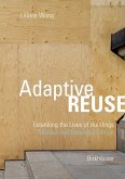 Adaptive Reuse (eBook, PDF)