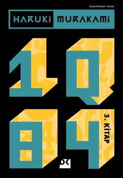 Cover 1Q84-3.Kitap (eBook, ePUB)