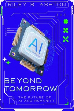 Cover Beyond Tomorrow (eBook, ePUB)