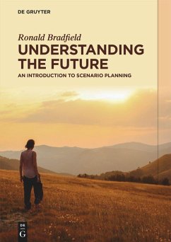 Cover Understanding the Future (eBook, ePUB)