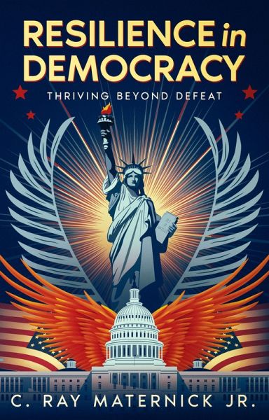 Resilience in Democracy (eBook, ePUB) Resilience in Democracy (eBook, ePUB)