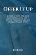 Offer It Up (eBook, ePUB) - Bild 1