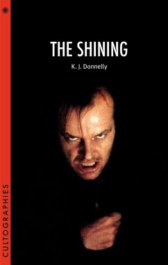 Cover The Shining (eBook, ePUB)