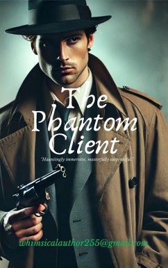 The Phantom Client (eBook, ePUB) - Moore, David