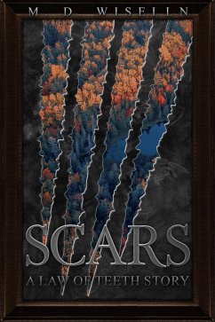 Cover Scars: A Law of Teeth Story (eBook, ePUB)
