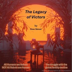 The Legacy of Victors (eBook, ePUB) - Simon, Oren