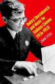 Dmitry Shostakovich and Music for Stalinist Cinema (1936-1953) (eBook, ePUB)
