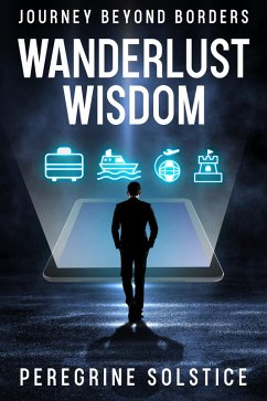Cover Wanderlust Wisdom (eBook, ePUB)