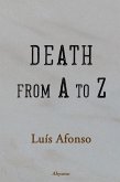 Death from A to Z (eBook, ePUB)