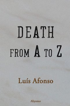 Cover Death from A to Z (eBook, ePUB)
