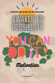 Awaken to Possibility (eBook, ePUB) Awaken to Possibility (eBook, ePUB)