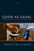 Good as Usual (eBook, ePUB) Good as Usual (eBook, ePUB)