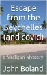 Escape from the Seychelles (and covid)... - Bild 1