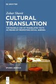 Cultural Translation (eBook, ePUB) Cultural Translation (eBook, ePUB)