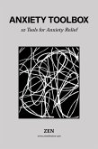 Anxiety Toolbox (eBook, ePUB)