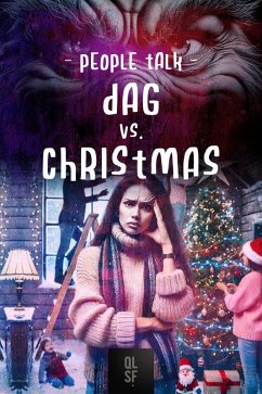 People Talk - Dag vs. Christmas (People Talk - Christmas, #4) (eBook, ePUB) - QlStuff. Limited