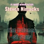 The Balance of Fear (eBook, ePUB)
