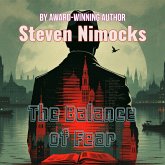 The Balance of Fear (eBook, ePUB) The Balance of Fear (eBook, ePUB)