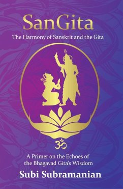 Cover SanGita (eBook, ePUB)