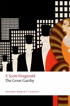Cover The Great Gatsby (eBook, PDF)