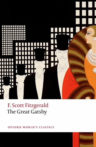 The Great Gatsby (eBook, PDF)