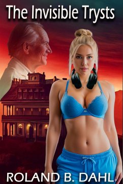 Cover The Invisible Trysts (eBook, ePUB)