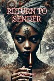 Return to Sender (eBook, ePUB) Return to Sender (eBook, ePUB)