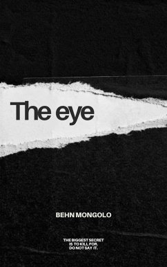 Cover The eye (eBook, ePUB)