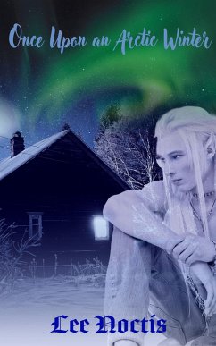 Cover Once Upon an Arctic Winter (Winter Holiday, #2) (eBook, ePUB)