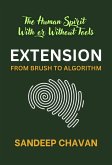 Extension: From Brush to Algorithm (eBook, ePUB) Extension: From Brush to Algorithm (eBook, ePUB)