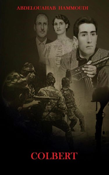 Colbert (eBook, ePUB)