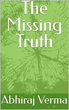 Cover The Missing Truth (eBook, ePUB)