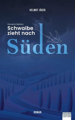 Cover Schwalbe zieht nach Süden (eBook, ePUB)