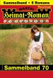 Heimat-Roman Treueband 70 (eBook, ePUB) - Bild 1